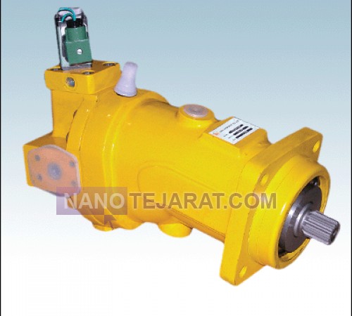 A7V160PUMP